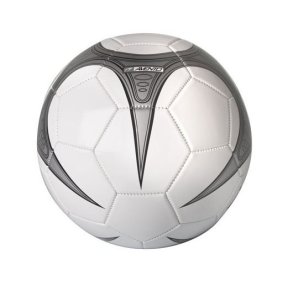 Fodbold PVC l�der str 5 3 ass farver