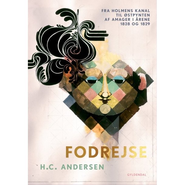 Fodrejse af H.C. Andersen