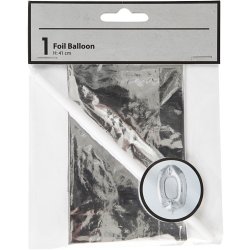 Folieballon 0�r