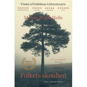 Folkets sknhed af Merete Pryds Helle