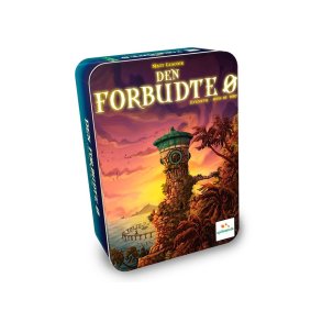 Den Forbudte  -Eventyr hvis du tr |