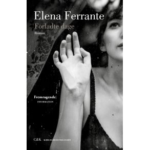 Forladte dage af Elena Ferrante
