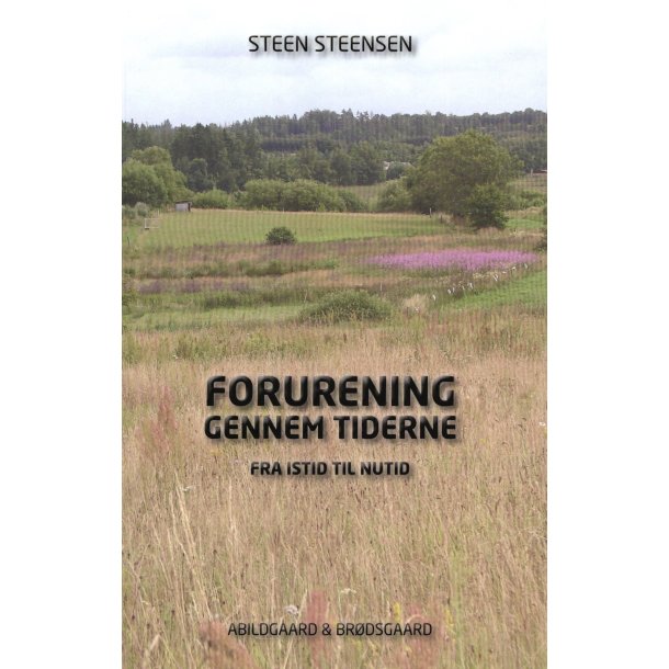 Forurening gennem tiderne