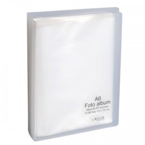 Fotoalbum 10x15 til 96 foto