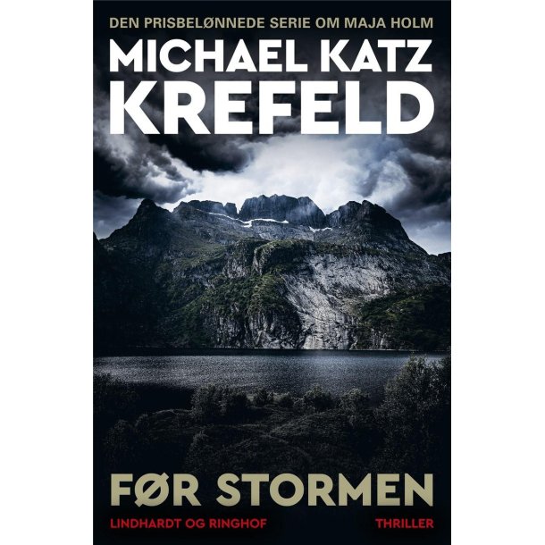 Fr stormen af Michael Katz Krefeld