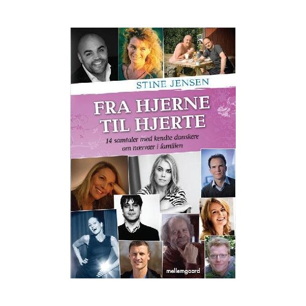 Fra hjerne til hjerte