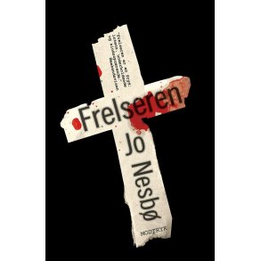 Frelseren af Jo Nesb