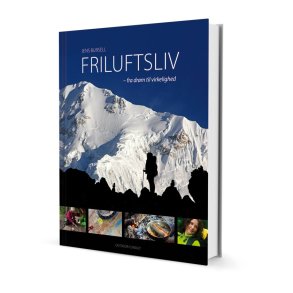 Friluftsliv - fra drm til virkelighed