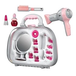 Braun sknhedsst i kuffert