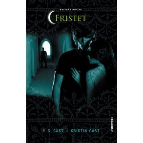 Fristet af P. C. Cast og Kristin Cast