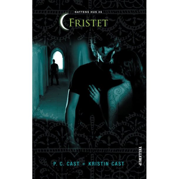 Fristet af P. C. Cast og Kristin Cast