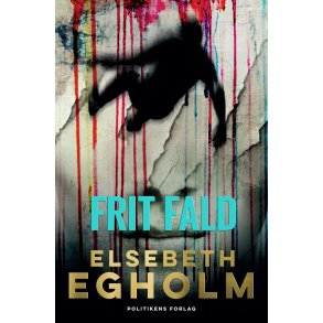 Frit fald af Elsebeth Egholm