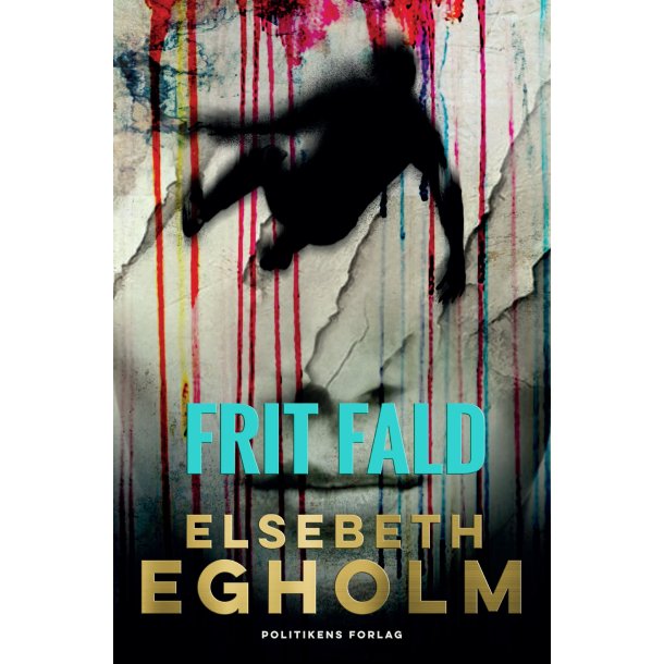 Frit fald af Elsebeth Egholm
