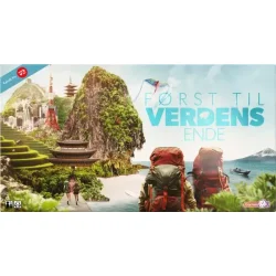 Frst til verdens ende
