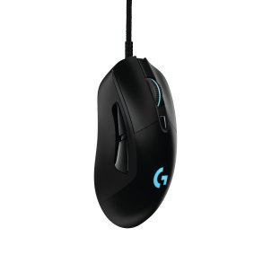 G403 Prodigy Wired Gaming Mouse