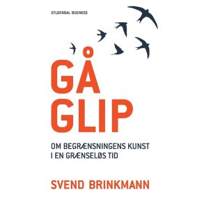 G� glip af Svend Brinkmann