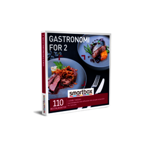 Gastronomi for 2