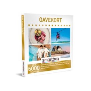 Gavekort