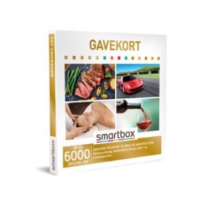 Gavekort