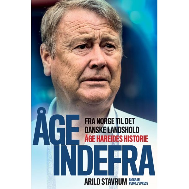 ge indefra af Arild Stavrum