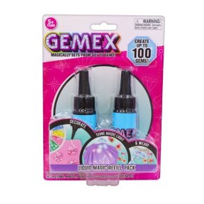 Gemex Refill, gel