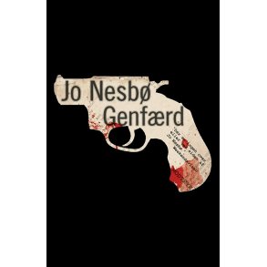 Genfrd af Jo Nesb