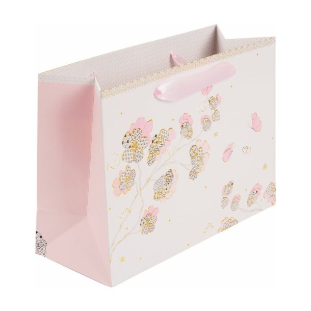 Gavepose | Cherry Blossom | 18x25cm |