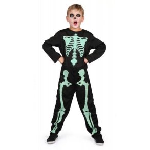 RIO | SKELET GLOW 160cm |