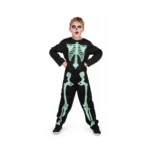 RIO | SKELET GLOW 160cm |