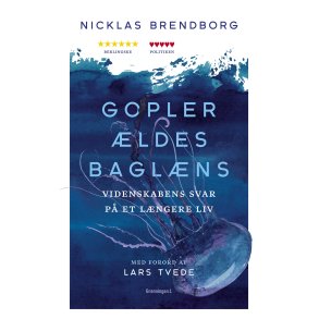 Gopler ldes baglns af Nicklas Brendborg