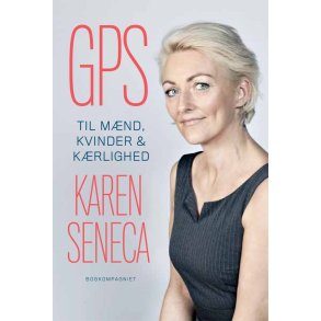 GPS til mnd, kvinder og krlighed af Karen Seneca