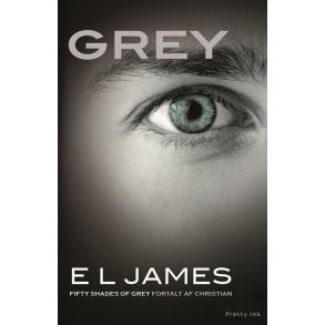 Grey af E L James