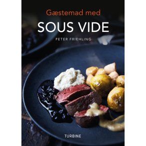 Gstemad med Sous Vide af Peter Friehling