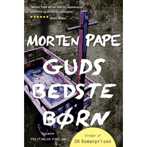 Guds bedste brn af Morten Pape