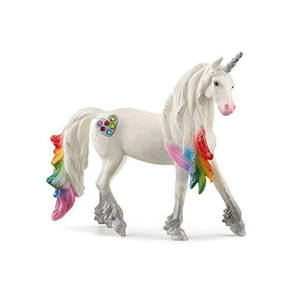 Schleich | Rainbow Love enhj�rning |