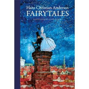 H.C.Andersen fairytales