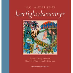 H.C. Andersen - Krlighedseventyr