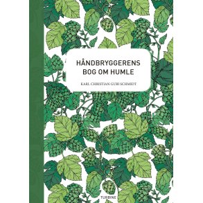 Hndbryggernes bog om Humle