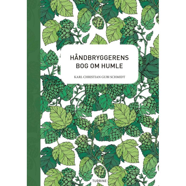 H�ndbryggernes bog om Humle