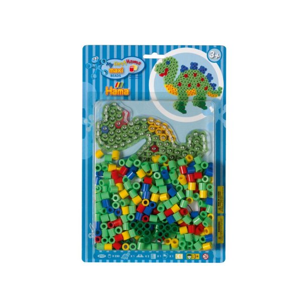 Maxi Blisterpak 8909 Dinosaur
