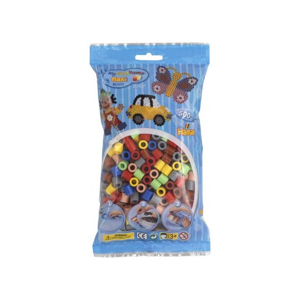 Maxi Perler 8473 Mix 69