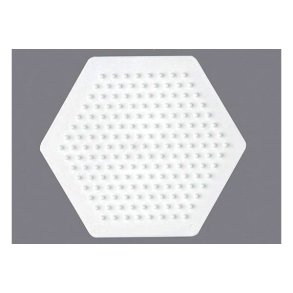 Hama | stiftplade lille sekskantet |