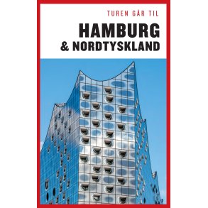 Hamburg & Nordtyskland af Jytte Flamsholt Christensen