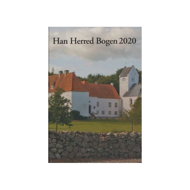 Han Herred Bogen 2020