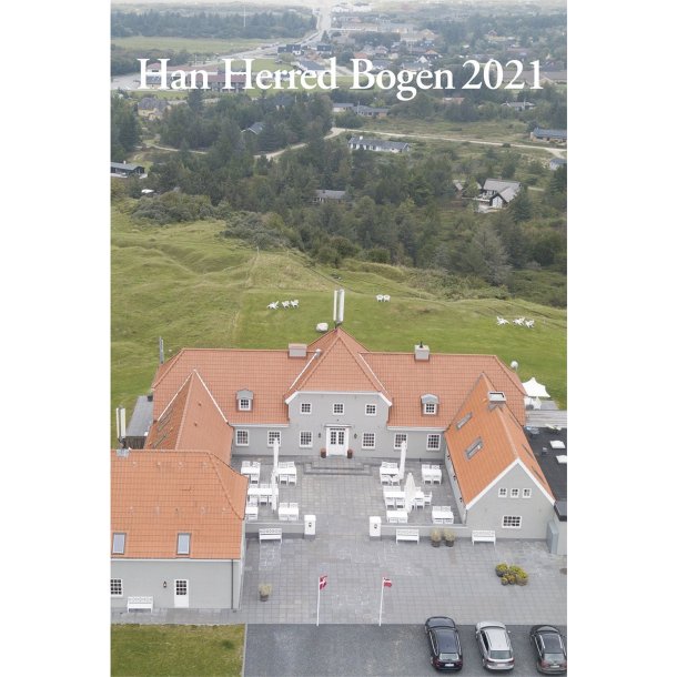 Han Herred Bogen 2021