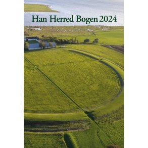 Han Herred Bogen 2024