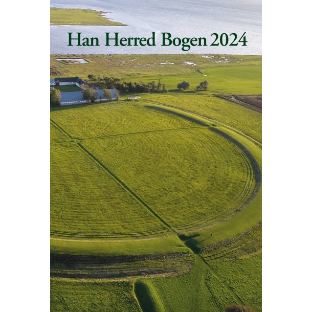 Han Herred Bogen 2024