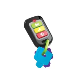 HAPPY BABY |  Mine Frste Bil Ngler |