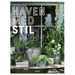 Haven med stil af Selina Lake