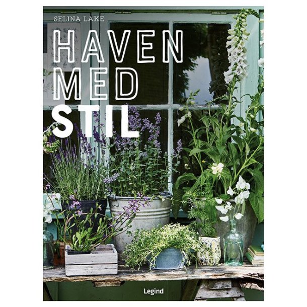 Haven med stil af Selina Lake